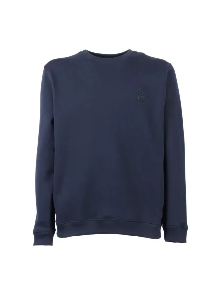Bluza Dondup niebieska