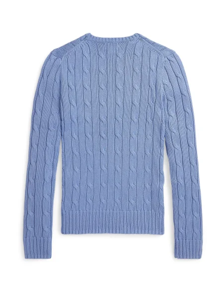 Polo Ralph Lauren Pulover deschis albastru