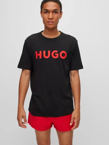 Футболка Hugo