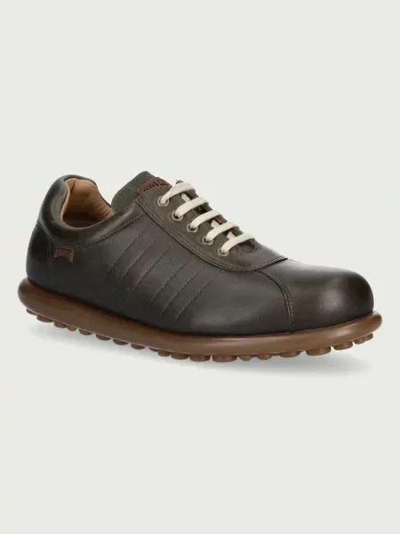 Camper Pelotas Ariel sneakers pentru bărbați din piele verde