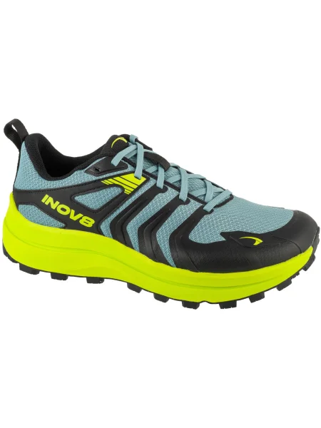 Tenisky Inov-8 zelená