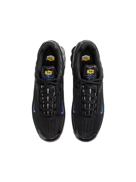 Tenisky Nike Air Max Plus čierna