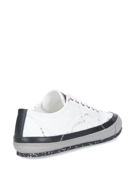Sneakerși Kiko Kostadinov alb
