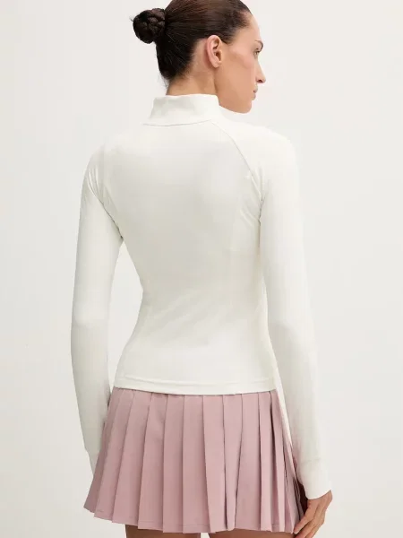 Guess bluza rozpinana MARGOT beżowa