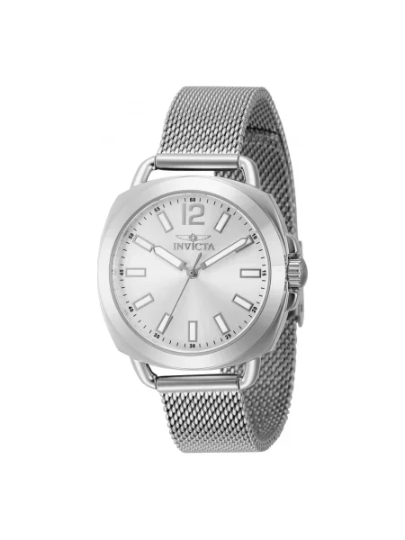 Zegarek Invicta szary