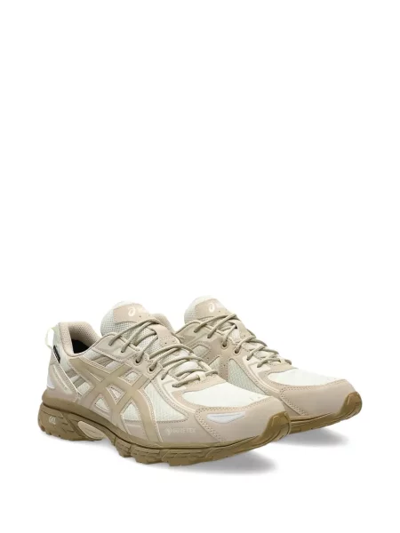 Sneakerși Asics Gel-venture gri