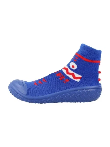 Pantofi copii Chicco albastru