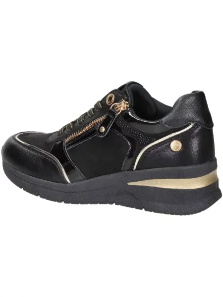 Pantofi Xti negru