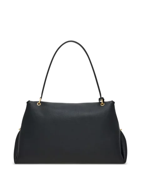 Geantă Ferragamo negru