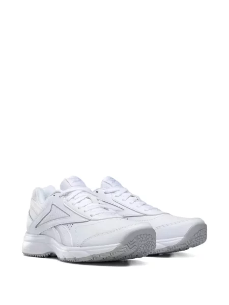 Sneakerși Reebok business alb