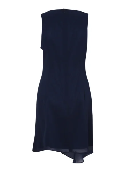 SWING Rochie de cocktail bleumarin