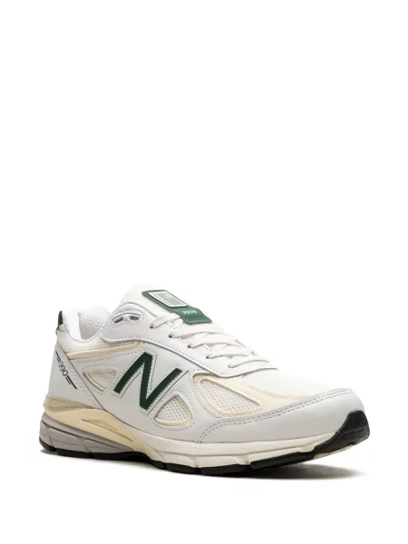 Teddy tenisky New Balance bílé