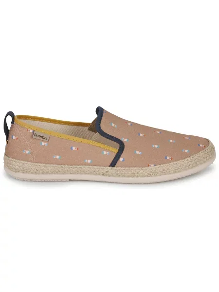 Espadrile Bamba By Victoria