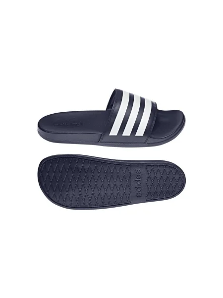 Félcipo Adidas fekete