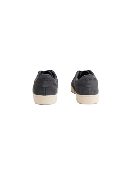 Pantofi Silbon albastru