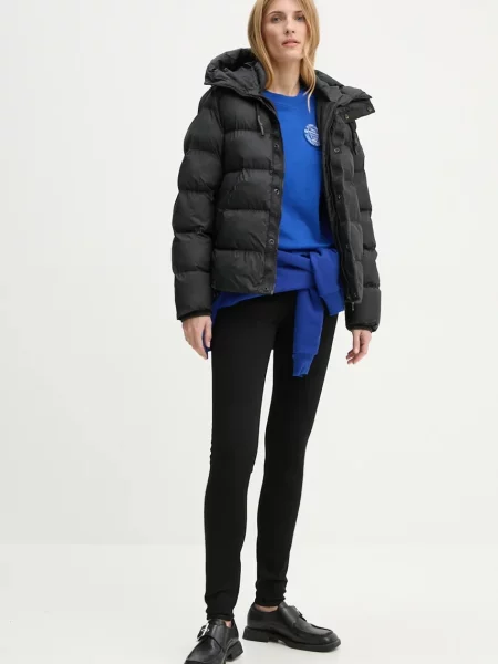 G-Star kavbojke Skinny črna