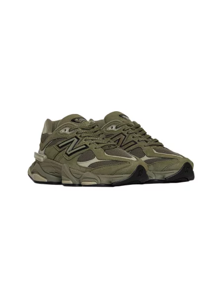 Tenisky New Balance zelená