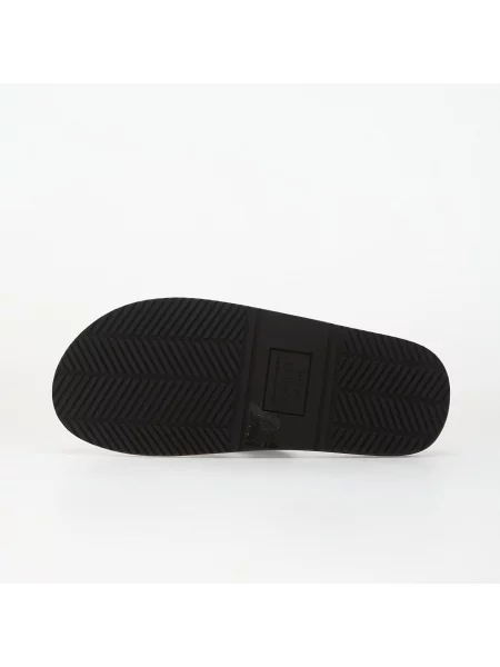 Sneakers Gant Brodale Black EUR 46 μαύρο