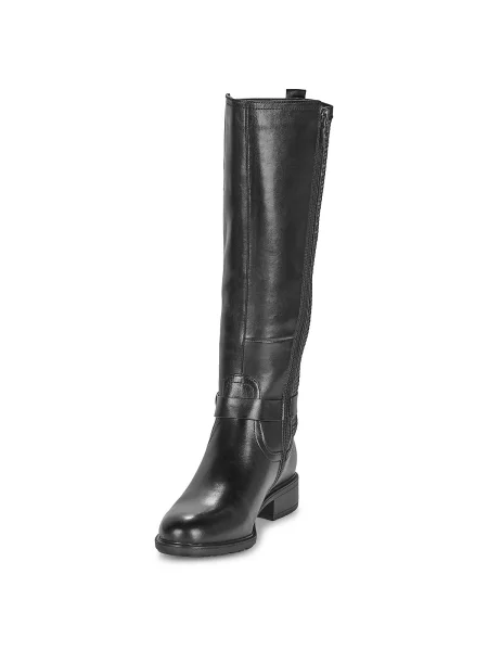 Pantofi Tamaris negru
