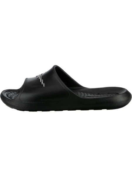 Nike Sportswear Šľapky Victori One' čierna