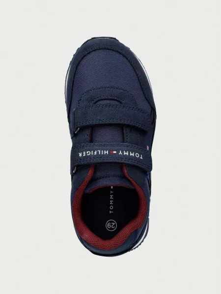Tommy Hilfiger маратонки за деца