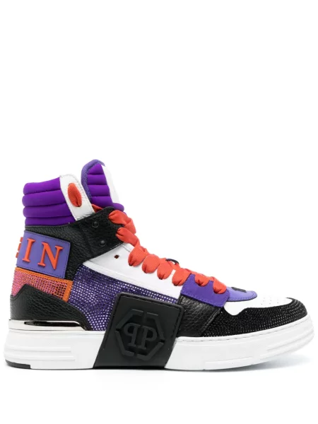 Sneakerși Philipp Plein
