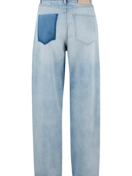 2Y Studios Jeans Juma deschis albastru