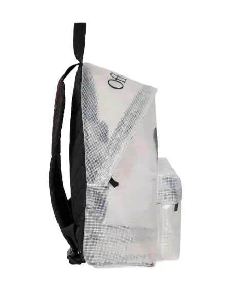 Rucsac Off-white alb