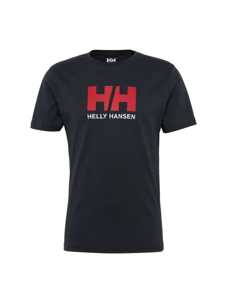 Helly Hansen Тениска синьо