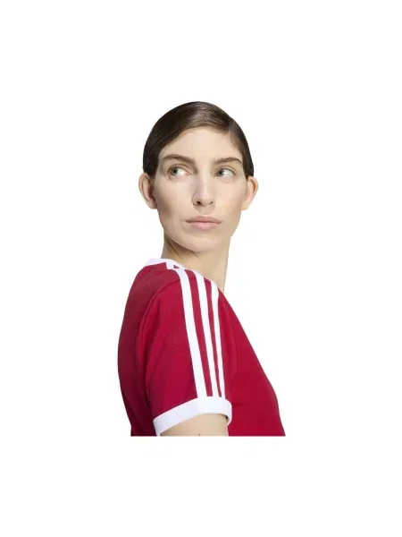 Tričko Adidas biela