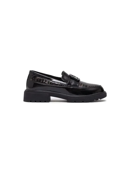 Pantofi Artiker negru