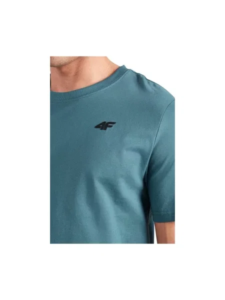 Tricou 4f albastru