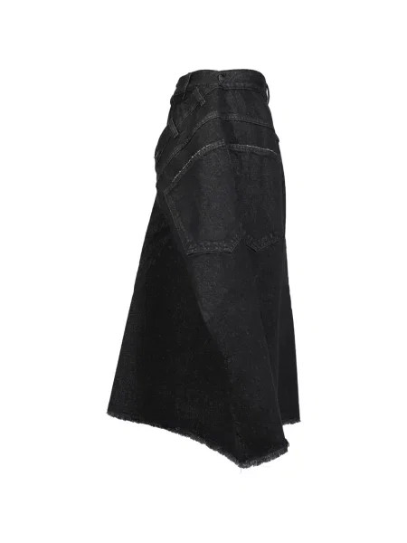 Pantaloni scurți Lựu đạn negru