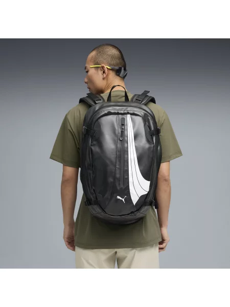 PUMA Plecak Mode 22 l Akcesoria OSFA czarny