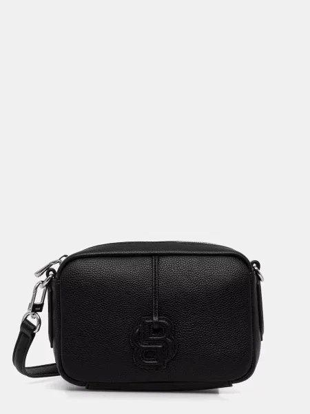 BOSS torebka crossbody Anett BB Crossbody czarna