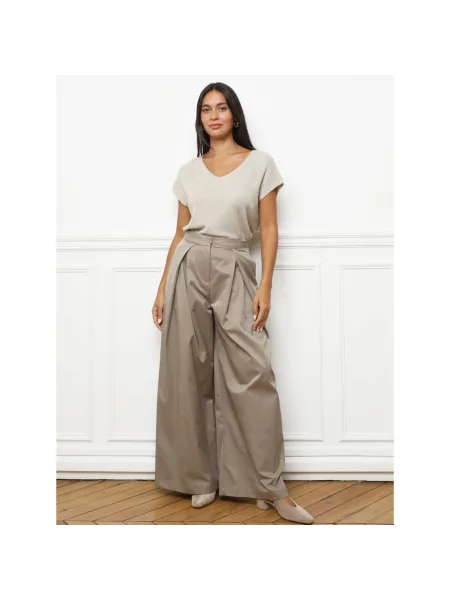 Ruha La Modeuse bézs