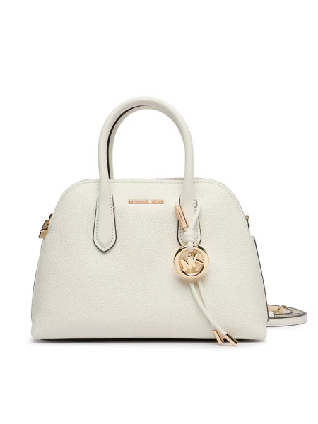 MICHAEL Michael Kors Torebka Kremowy