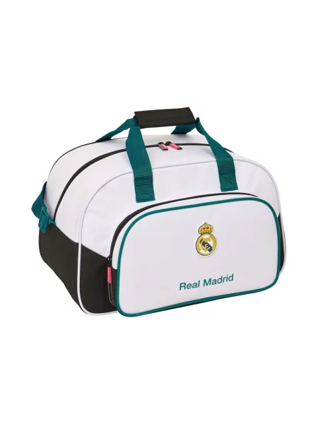 Táska Real Madrid fekete
