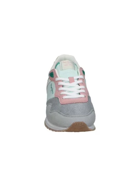 Tenisice Pepe Jeans siva