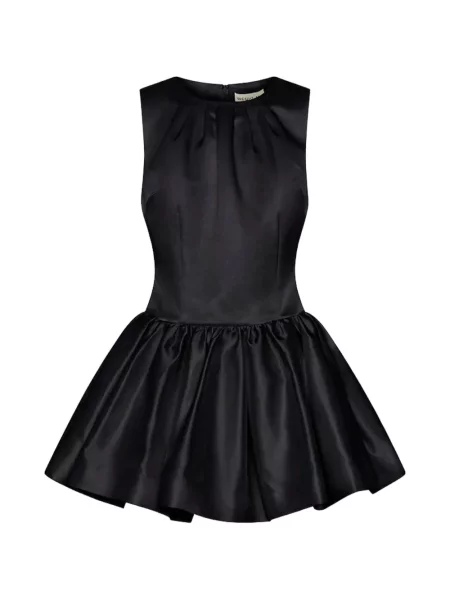 Rochie mini Nicholas de costum negru