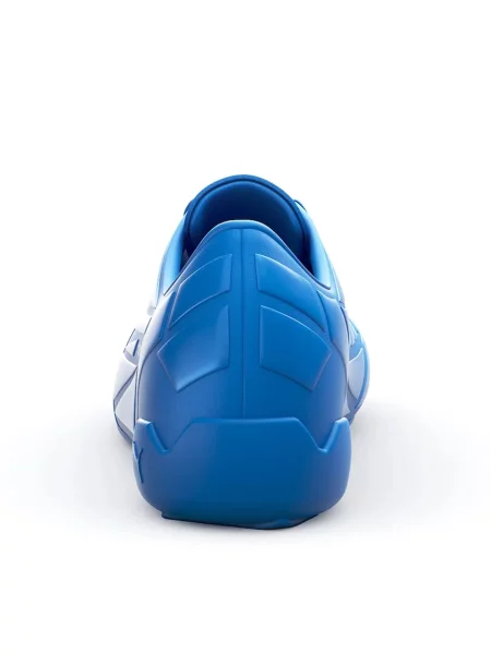 Sneakers boty Coperni x Puma Speedcat modrá