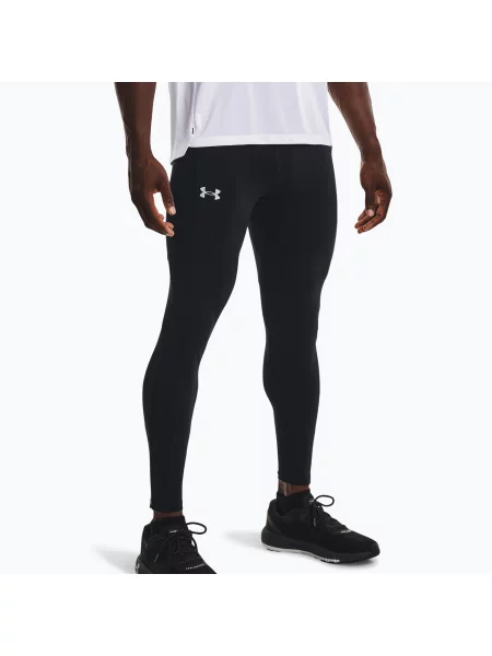 Legginsy Under Armour czarne