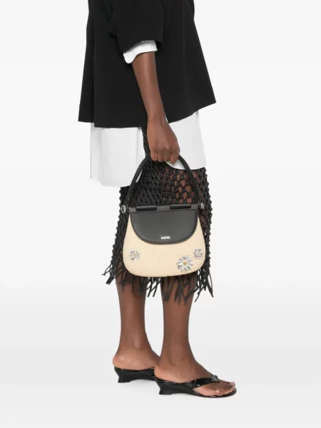 Geantă shopper Loewe