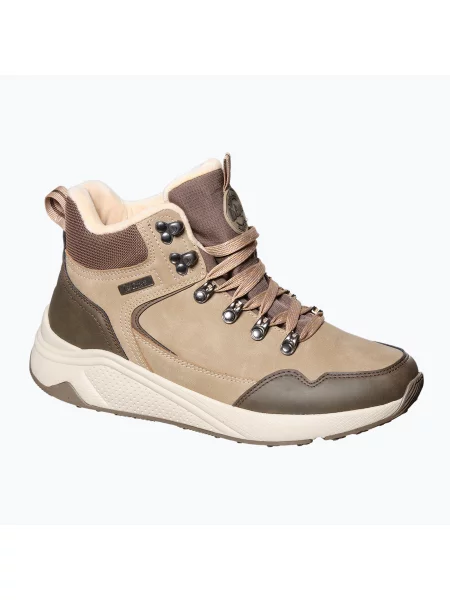 Buty Lee Cooper brown brązowe
