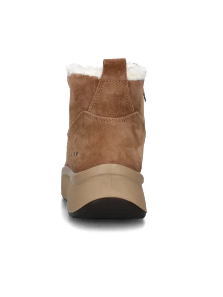 Pantofi Igi&co bej