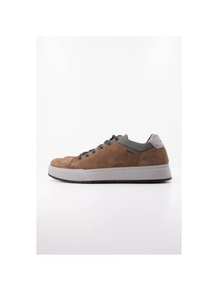 Pantofi Igi&co maro