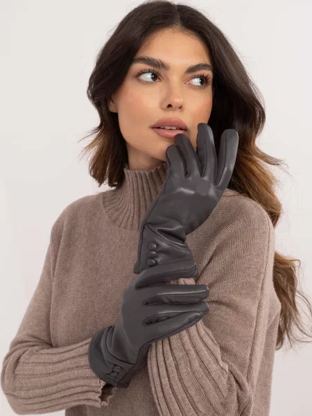 Rękawiczki Wool Fashion Italia