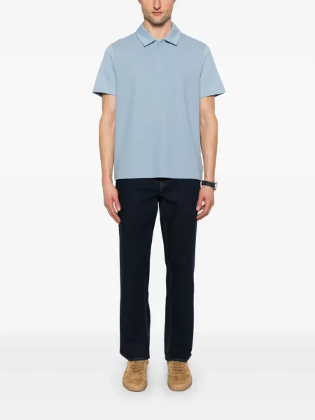 Polo Michael Kors albastru
