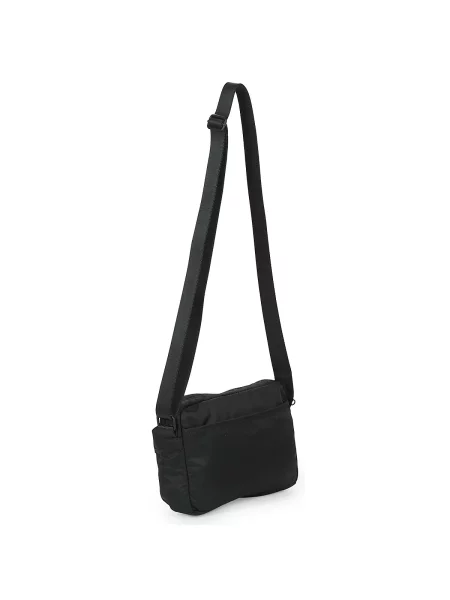 Crossbody torbica Levi's® crna