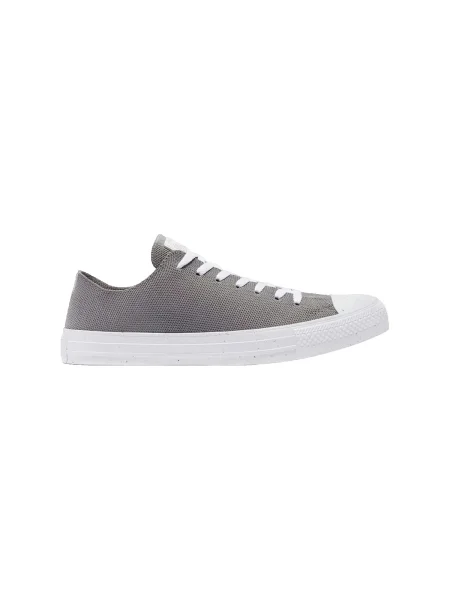 Pantofi Converse gri